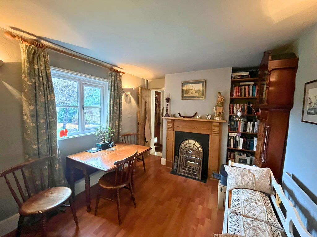 Chapel Lane Hermitage